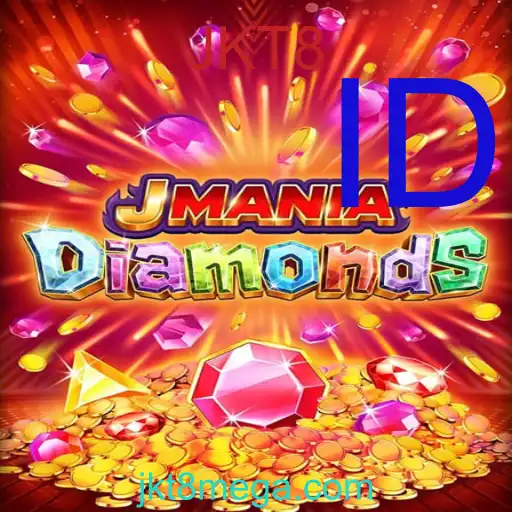 JManiaDiamonds